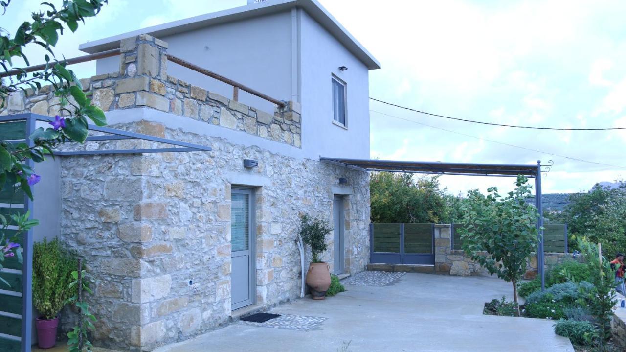 Mouri Village Aikirgiannis Esterno foto