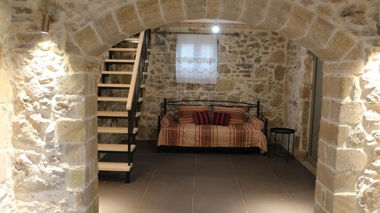 Mouri Village Aikirgiannis Esterno foto