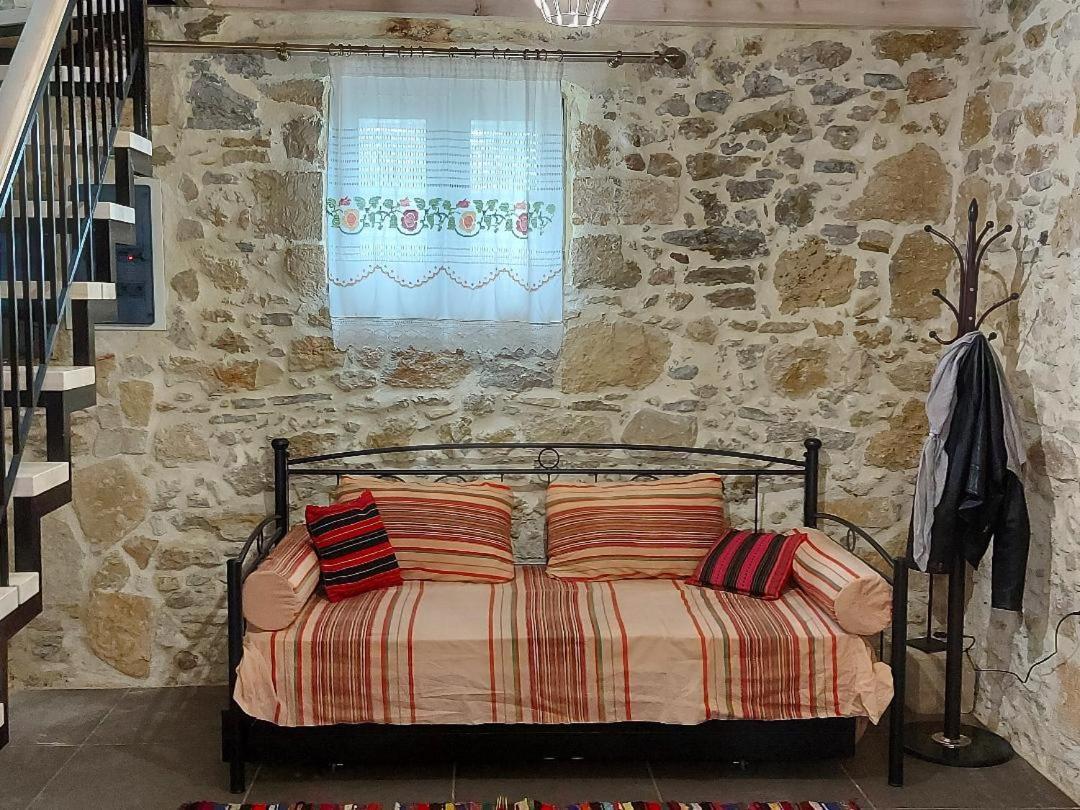Mouri Village Aikirgiannis Esterno foto