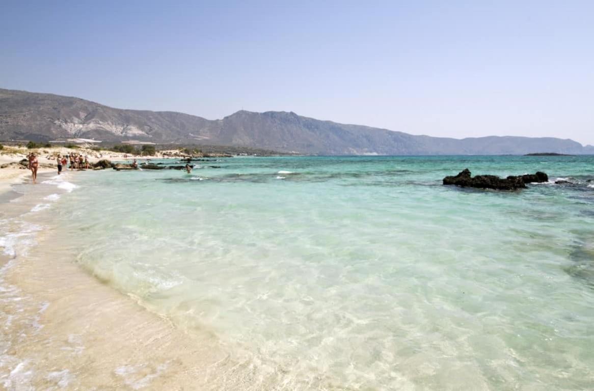 Mouri Village Aikirgiannis Esterno foto