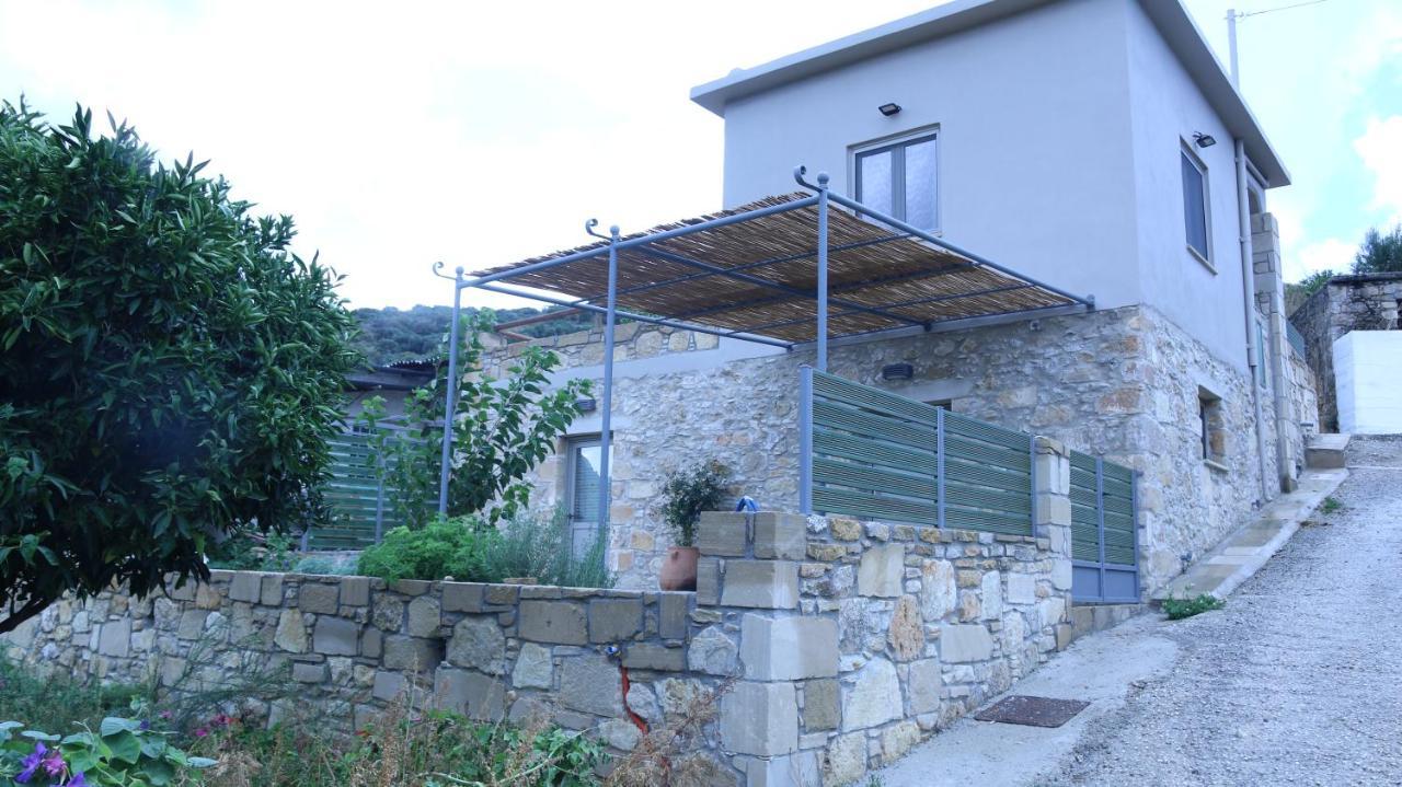 Mouri Village Aikirgiannis Esterno foto