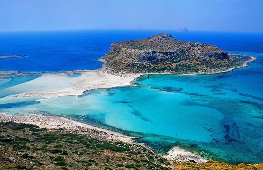 Mouri Village Aikirgiannis Esterno foto