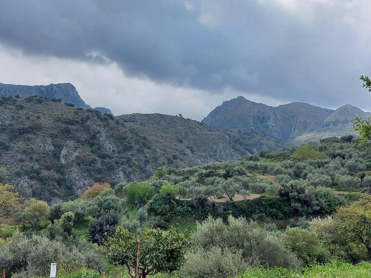 Mouri Village Aikirgiannis Esterno foto