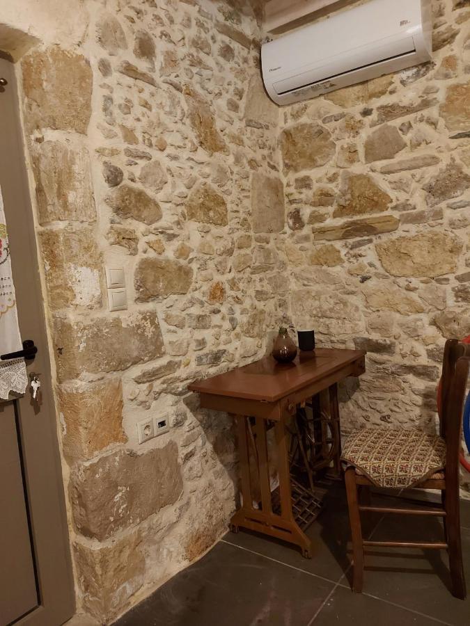 Mouri Village Aikirgiannis Esterno foto