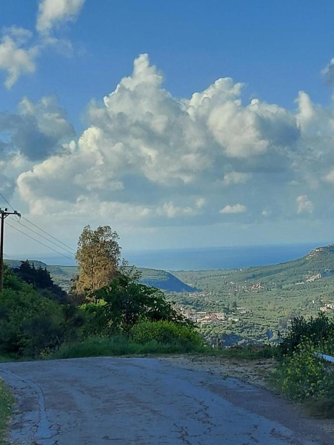 Mouri Village Aikirgiannis Esterno foto