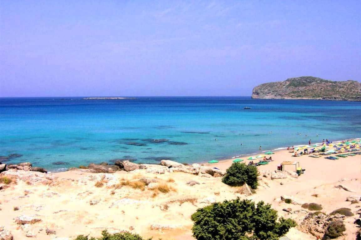Mouri Village Aikirgiannis Esterno foto