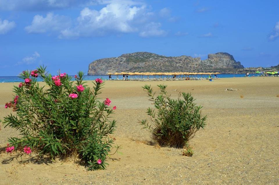 Mouri Village Aikirgiannis Esterno foto