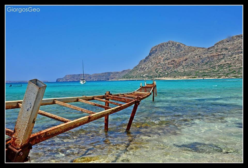Mouri Village Aikirgiannis Esterno foto