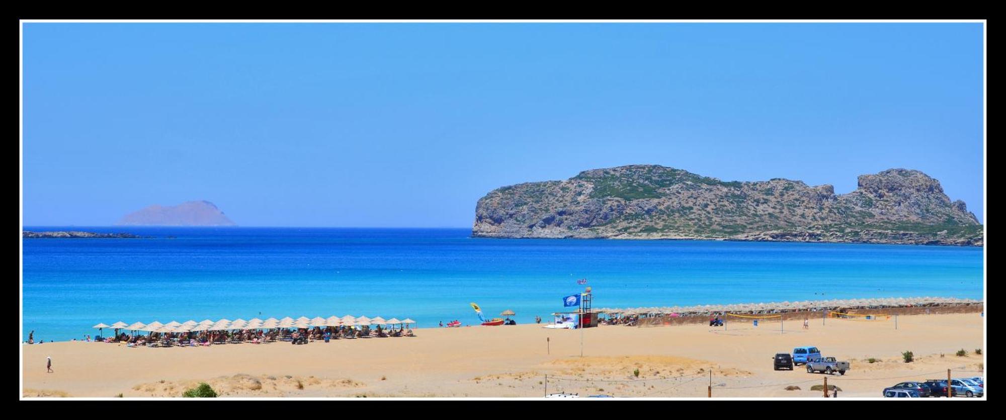 Mouri Village Aikirgiannis Esterno foto